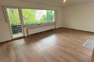 Wohnung kaufen in 50735 Köln, Köln - Apartment in ruhiger Lage für Eigennutzer oder Kapitalanleger