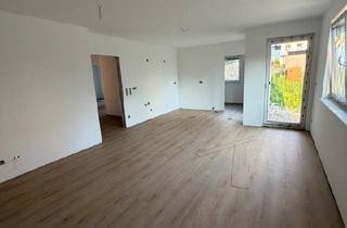 Wohnung kaufen in 33818 Leopoldshöhe, Leopoldshöhe - Erdgeschoss Eigentumswohnung mit Garten - Erstbezug Juli 2026