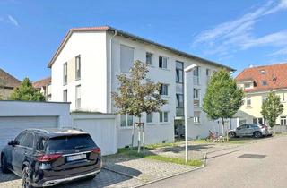 Wohnung kaufen in Kiesmühle 6, 73525 Schwäbisch Gmünd, Schwäbisch Gmünd - 3-Zimmer-Wohnung in Schwäbisch Gmünd