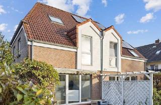 Haus kaufen in 31515 Wunstorf, Wunstorf - DHH Steinhude fußläufig zum Meer