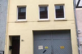 Haus kaufen in 38350 Helmstedt, Helmstedt - Immobilie in Helmstedt zum Verkauf