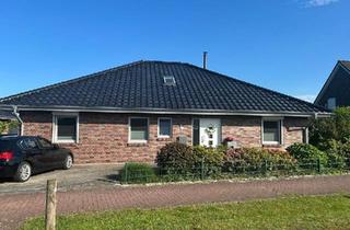 Haus kaufen in 27612 Loxstedt, Loxstedt - Wunderschöner Bungalow in Seenähe