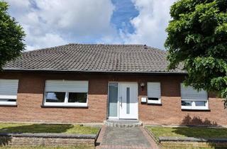 Haus kaufen in 49811 Lingen, Lingen (Ems) - Einfamilienwohnhaus Lingen-Bramsche