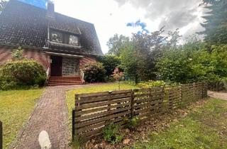 Einfamilienhaus kaufen in 21745 Hemmoor, Hemmoor - Einfamilienhaus in der Grünen Oase