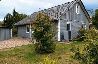 Haus kaufen in 29475 Gorleben, Gorleben - NEUWERTIGES HOLZHAUS IM WENDLAND