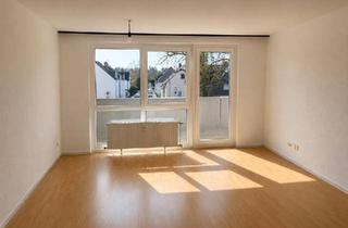 Wohnung kaufen in 51469 Bergisch Gladbach, Bergisch Gladbach - Helle 2 Zimmer Wohnung mit Balkon in Bergisch Gladbach - Gronau