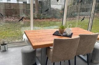 Wohnung kaufen in 33649 Ummeln, Gütersloh - Eigentumswohnung mit Wintergarten und Garage