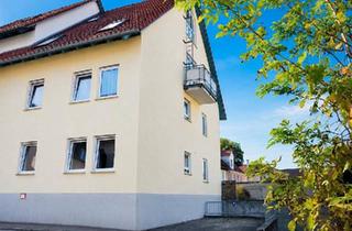 Wohnung kaufen in 88299 Leutkirch, Leutkirch im Allgäu - EG-Wohnung zentral & ruhig - Terrasse, Garten, Stellplatz
