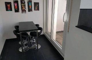 Wohnung kaufen in 70439 Stuttgart, Stuttgart - Privatverkauf: Helle 2-Zimmer-DG-Wohnung mit Loggia & Stellplatz