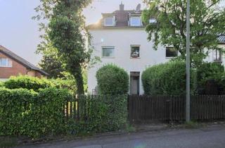 Einfamilienhaus kaufen in 52224 Stolberg, Stolberg (Rheinland) - Großzügiges Einfamilienhaus mit Garten und Entwicklungspotenzial in Stolberg-Zweifall