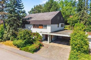 Einfamilienhaus kaufen in 78234 Engen, Engen - Großzügiges Familiendomizil mit viel Potenzial