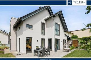 Haus kaufen in 55234 Kettenheim, Kettenheim - Wo Kinderlachen zuhause ist: Modernes Familienglück zum Soforteinzug!