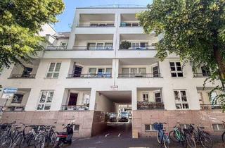 Wohnung kaufen in 50937 Köln, Köln - Erbbaurecht- Vermietete 2,5-Zimmer-Wohnung in Köln-Sülz