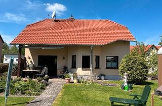 Einfamilienhaus kaufen in 02785 Olbersdorf, Olbersdorf - Einfamilienhaus am Olbersdorfer See