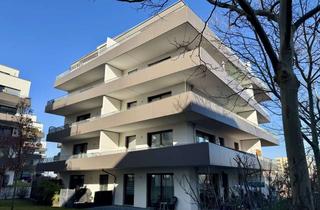 Wohnung kaufen in 01189 Kleinpestitz/Mockritz, Exklusives Wohnen im Neubau: Barrierefrei mit Balkon und Stellplatz