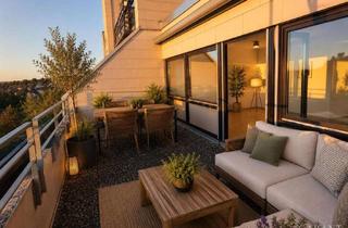Wohnung kaufen in 71067 Sindelfingen, Einziehen und Wohlfühlen: bezugsfreie 2 Zimmer-Wohnung mit zwei Balkonen, Aufzug & TG