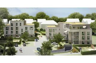 Penthouse kaufen in Hallostraße 47, 45141 Stoppenberg, Exklusives 2-Zimmer-Penthouse mit großer Dachterrasse