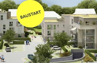 Wohnung kaufen in Hallostraße 47, 45141 Stoppenberg, Attraktive Eigentumswohnung mit Balkon in energieeffizientem Neubau