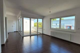 Wohnung kaufen in 67549 Innenstadt, Christian Dik Immobilien/ Lichtdurchflutete 2 Zimmerwohnung mit Balkon & Loggia in bevorzugter Lage