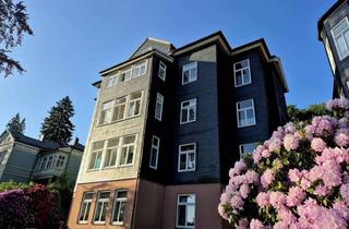 Wohnung kaufen in Büchig, 99894 Friedrichroda, Ihre neue Eigentumswohnung in Friedrichroda !!!