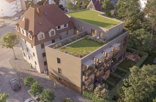 Wohnung kaufen in Hirblinger Straße 12-14, 86154 Oberhausen, H12 Living Augsburg | Neubau & modernisierter Altbau – Eigentumswohnungen provisionsfrei