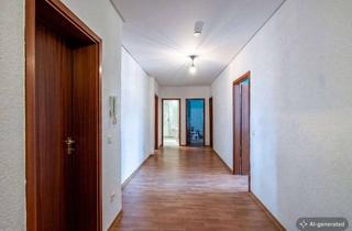 Wohnung kaufen in 73730 Esslingen, Raum für Ihre Wohnideen – Moderne 3-Zimmer-Wohnung mit besonderem Charme