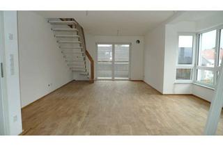 Wohnung kaufen in 83624 Otterfing, PROVISIONSFREI - Hochwertige 5 Zimmer Maisonette Wohnung mit Süd-Balkon