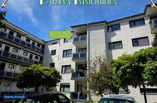 Wohnung kaufen in Körnerstraße, 12169 Steglitz, Schnuckeliges 1-Zimmer-Appartement mit Balkon in Steglitz