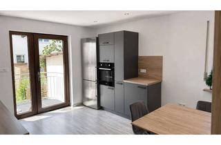 Wohnung kaufen in 90518 Altdorf, Barrierefreie Erdgeschosswohnung mit Terrasse, Garten und gepflegter Ausstattung in ruhiger Wohnlage