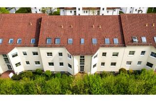 Wohnung kaufen in Stamsrieder Weg 9b, 01723 Wilsdruff, Ruhig gelegene 3-Zimmer-Wohnung mit Terrasse, Garten & Tiefgarage in Wilsdruff