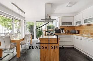 Wohnung kaufen in 74081 Sontheim, Wohnen mit Komfort: 4 Zimmer, Terrasse, Aufzug & XXL-Tiefgaragenstellplatz in Sontheim