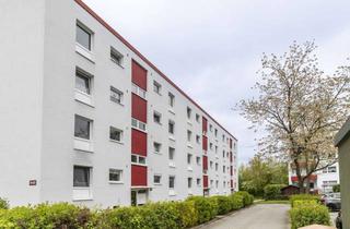 Wohnung kaufen in Aalborgring 26, 24109 Mettenhof, 3-Zimmer-Wohnung im Aalborgring 26, für Handwerker