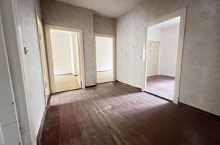 Wohnung kaufen in Laubenheimer Straße 24, 14197 Wilmersdorf, SANIERUNGSOBJEKT IM BELIEBTEN RHEINGAUVIERTEL