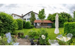 Wohnung kaufen in 83209 Prien, Sichern und Vorfreuen: Attraktive EG-Wohnung mit Südterrasse zur späteren Eigennutzung