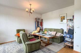 Wohnung kaufen in 83329 Waging am See, Geräumige 4-Zimmer-Wohnung in Waging am See