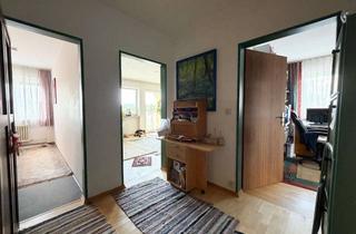 Wohnung kaufen in 83329 Waging am See, Geräumige 4-Zimmer-Wohnung in Waging am See