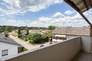 Wohnung kaufen in 83329 Waging am See, Geräumige 4-Zimmer-Wohnung in Waging am See
