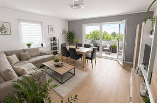 Wohnung kaufen in 45525 Hattingen, Attraktive Kapitalanlage in gefragter Wohnlage – vermietet, provisionsfrei, mit Potenzial!