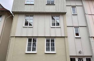 Wohnung kaufen in 34346 Hann. Münden, Helle, bezugsfreie Eigentumswohnung mit Balkon in zentraler Lage