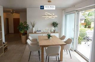 Wohnung kaufen in 69493 Hirschberg, Helle Eigentumswohnung in zentraler Lage von Hirschberg mit großzügigem Grundriss
