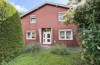 Wohnung kaufen in 25355 Heede, Leben auf dem Land - Raum zum Wohnen, Arbeiten und Entspannen