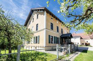 Wohnung kaufen in 93087 Alteglofsheim, OH-161-26 Wohnen im Ambiente des Schlosses von Alteglofsheim