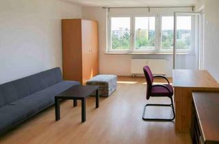 Wohnung kaufen in 90471 Langwasser, ** Über 5 % Rendite im Nürnberger Süden – Aufzug, Balkon, gute Raumaufteilung und neue Küche **