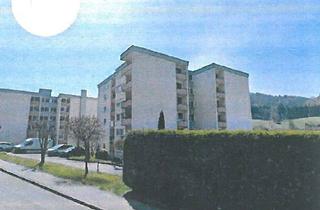 Wohnung kaufen in 73447 Oberkochen, 3-Zimmerwohnung in Ortsrandlage mit beeindruckendem Ausblick