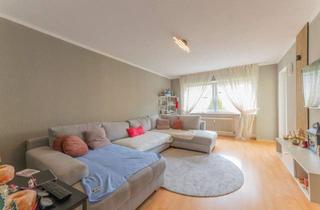 Wohnung kaufen in 72213 Altensteig, Praktische 3-Zimmer-Wohnung - frei ab 01.08.2026