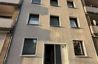Wohnung kaufen in 41065 Hardterbroich, Gepflegte 3-Zimmer-Eigentumswohnung mit Balkon und Gartenanteil in MG-Lürrip