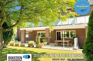 Wohnung kaufen in 50767 Lindweiler, Großzügige Erdgeschosswohnung mit Garten in Lindweiler