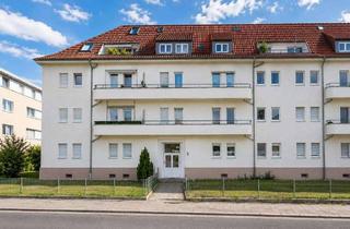 Wohnung kaufen in 79206 Breisach, Großzügige Dachgeschosswohnung mit Terrasse und Blick über Breisach