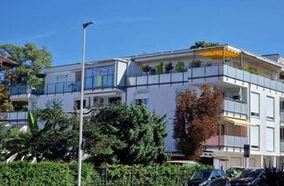Penthouse kaufen in Hauptstraße 150, 79576 Weil am Rhein, Wohnen am Läublinpark“ Exklusive Penthouse-Wohnung…
