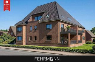Wohnung kaufen in 49716 Meppen, Obergeschoss‑Wohnung mit Balkon – im kernsanierten 5‑Parteienhaus in Meppen